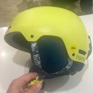 Giro Cru Namuk MIPS ski/ snowboard helmet size 52-55.5 cm